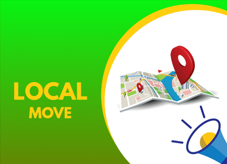 Local Move