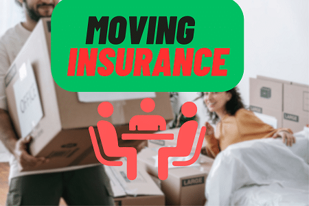 Moving Insurance