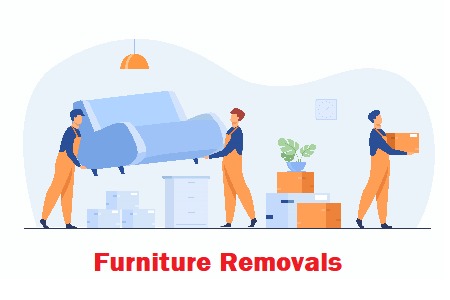 furniture removals