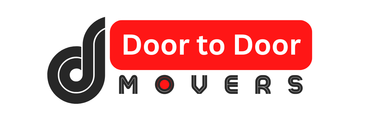 Door To Door Movers