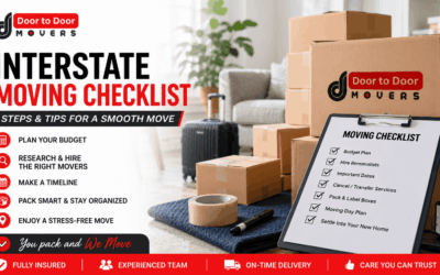Moving with Pets-A Complete Guide to a Safe and Stress-Free Relocation